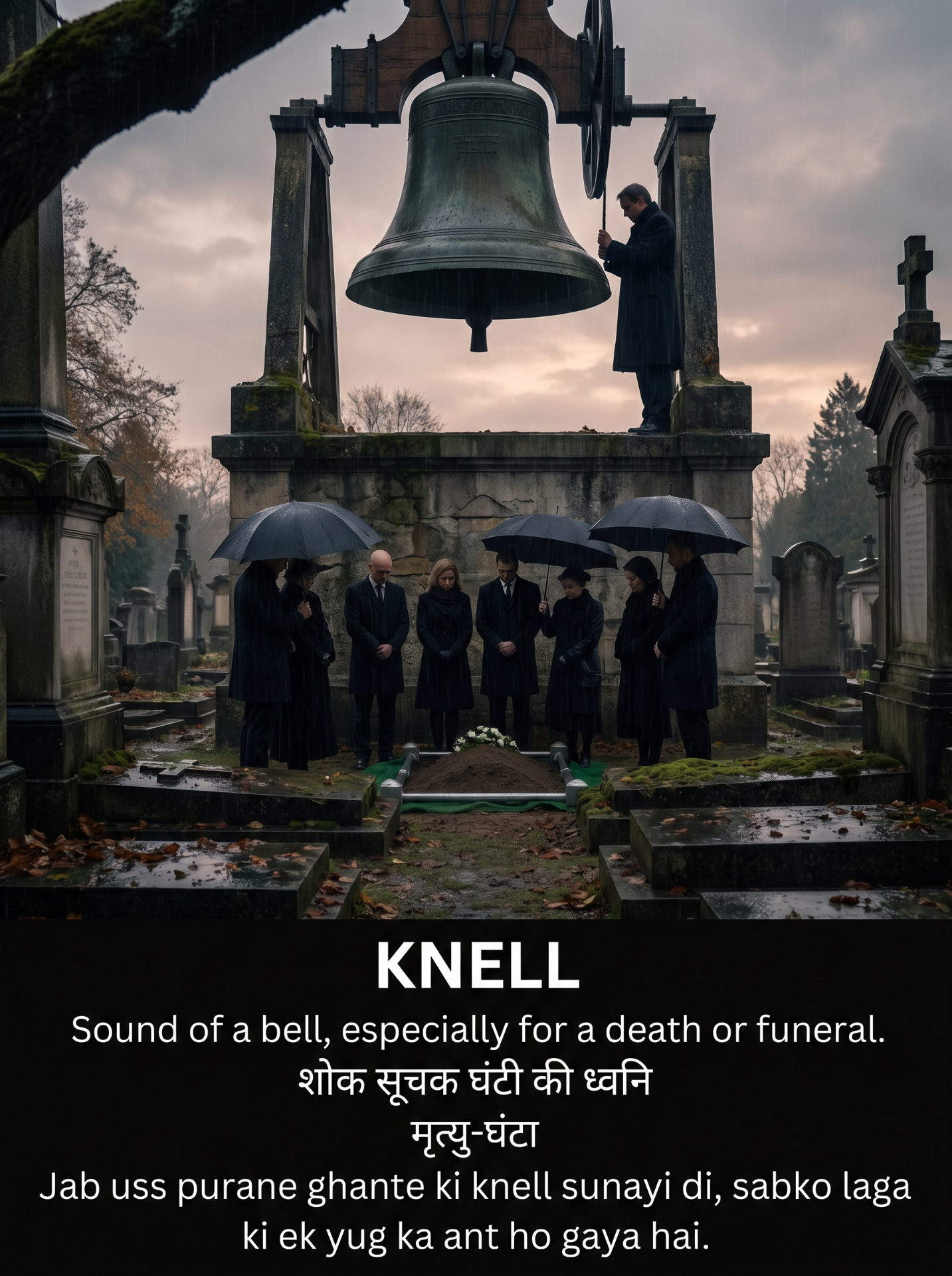 KNELL